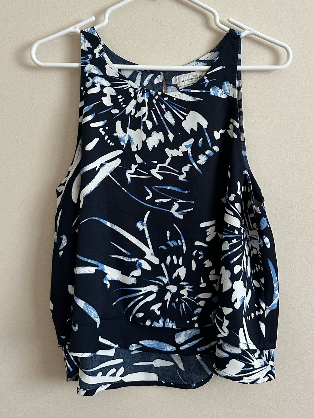 A&F Oversized Fit Tank